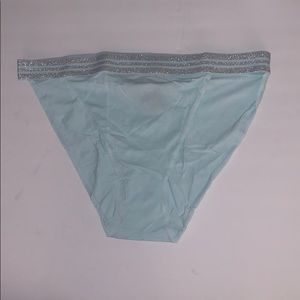 VS High Waisted Bikini Style Panty XL